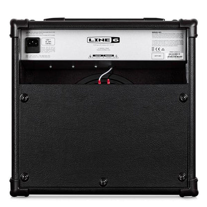 line 6 guitar amplifiers line 6 spider classic v 15 watts combo electric guitar amplifier