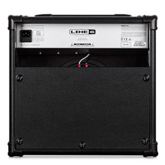 Line 6 Guitar Amplifiers Line 6 Spider Classic V 15 Watts Combo Electric Guitar Amplifier
