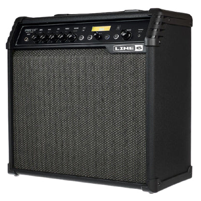 line 6 guitar amplifiers line 6 spider v 60 watt guitar amplifier