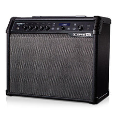 Line 6 Guitar Amplifiers LINE 6 V60 MKII UK Spider Amplifier