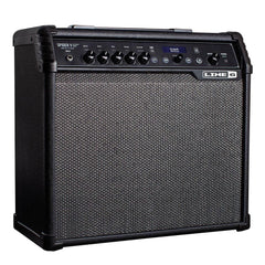 Line 6 Guitar Amplifiers LINE 6 V60 MKII UK Spider Amplifier