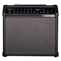 Line 6 Guitar Amplifiers LINE 6 V60 MKII UK Spider Amplifier