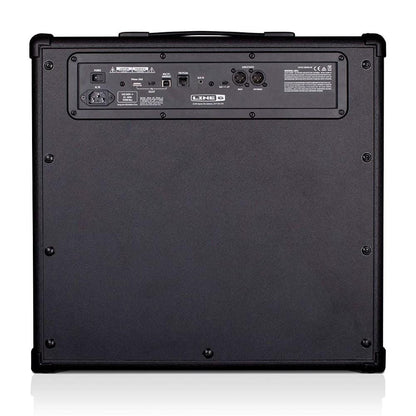 Line 6 Guitar Combo Amplifiers Line 6 Spider V 120W MKII Series Modeling Guitar Combo Amplifier
