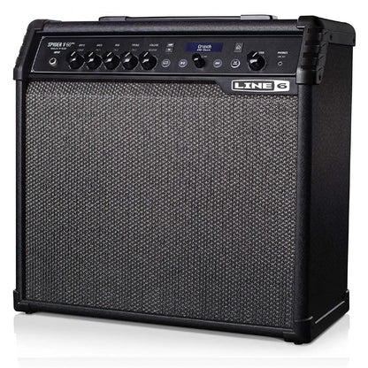 Line 6 Guitar Combo Amplifiers Line 6 Spider V 60W MKII Series Modeling Guitar Combo Amplifier