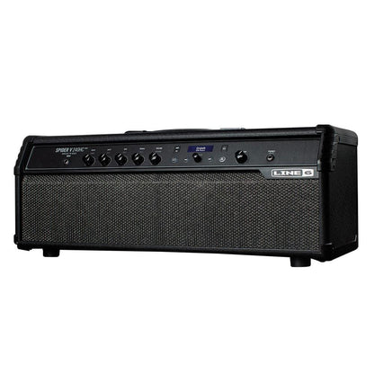 Line 6 Guitar Combo Amplifiers Line 6 V 240HC UK Spider Amplifier