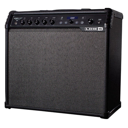 Line 6 Guitar Combo Amplifiers LINE 6 V120 MKII UK Spider Amplifier