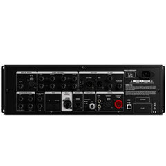 Line 6 Guitar Processors Line 6 Helix Rack Flagship Guitar Processor