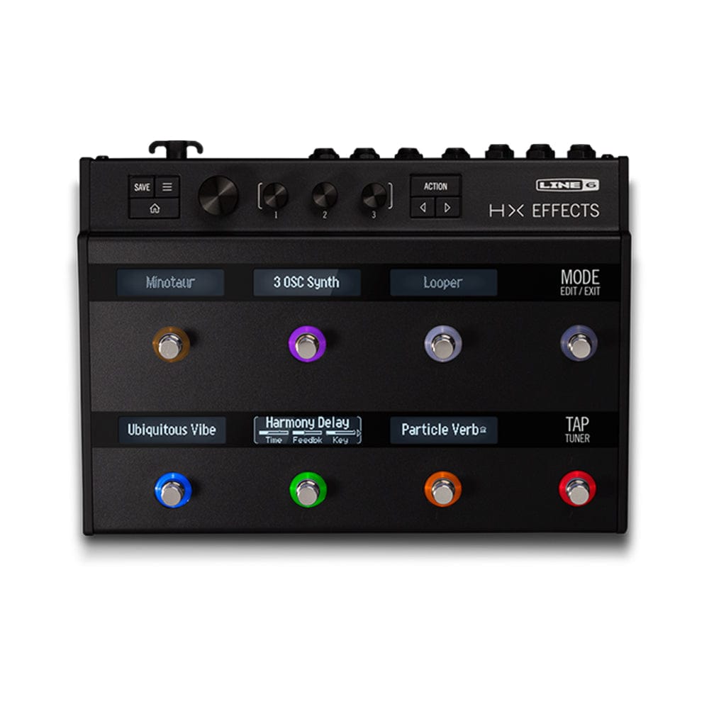 Buy Multi Effect Guitar Processor Online in India | Bajaao