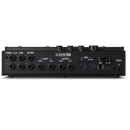Line 6 Guitar Processors Line 6 HX Effects Guitar Multi-effects Processor