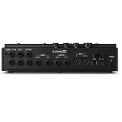 Line 6 Guitar Processors Line 6 HX Effects Guitar Multi-effects Processor