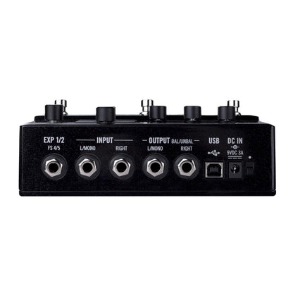 Line 6 Guitar Processors Line 6 HX Stomp Compact Professional Guitar Processor