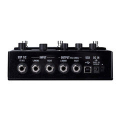 Line 6 Guitar Processors Line 6 HX Stomp Compact Professional Guitar Processor