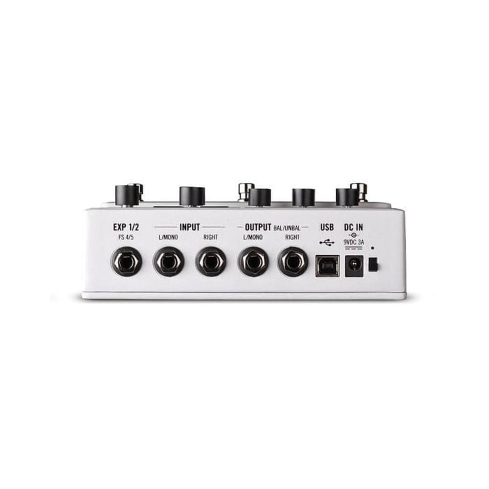Line 6 Guitar Processors Line 6 HX Stomp Compact Professional Guitar Processor