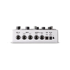 Line 6 Guitar Processors Line 6 HX Stomp Compact Professional Guitar Processor