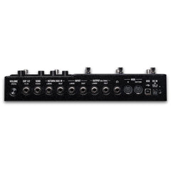 Line 6 Guitar Processors Line 6 HX Stomp XL Amp And Multi Effects Processor