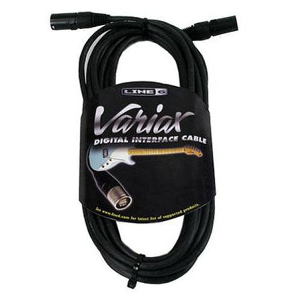 line 6 instrument cables line 6 variax vetta cable