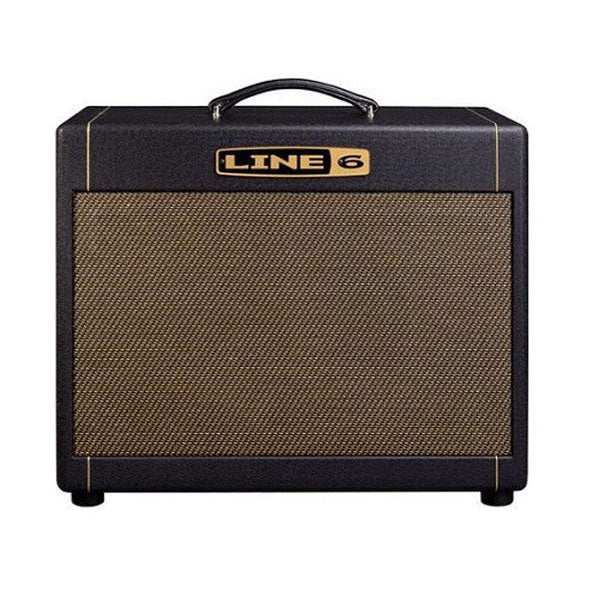 Buy Line 6 DT25 1x12inch Ported ClosedBack Online Bajaao