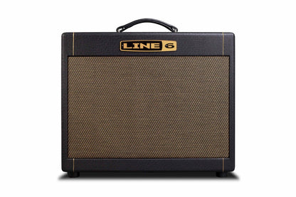 line 6 tube amplifiers line 6 dt25 25w/10w 1x12 combo guitar tube amplifier