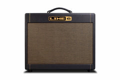 Line 6 Tube Amplifiers Line 6 DT25 25W/10W 1x12 Combo Guitar Tube Amplifier