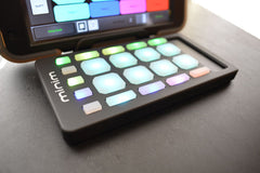 Livid Midi Controllers Livid minim