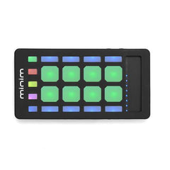 Livid Midi Controllers Livid minim