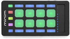 Livid Midi Controllers Livid minim
