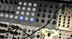 Livid Midi Interfaces Livid Elements Module 4K4F