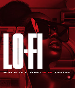 EastWest Lo-Fi Production Library