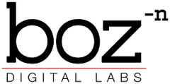 Boz Little Foot Distortion Effect