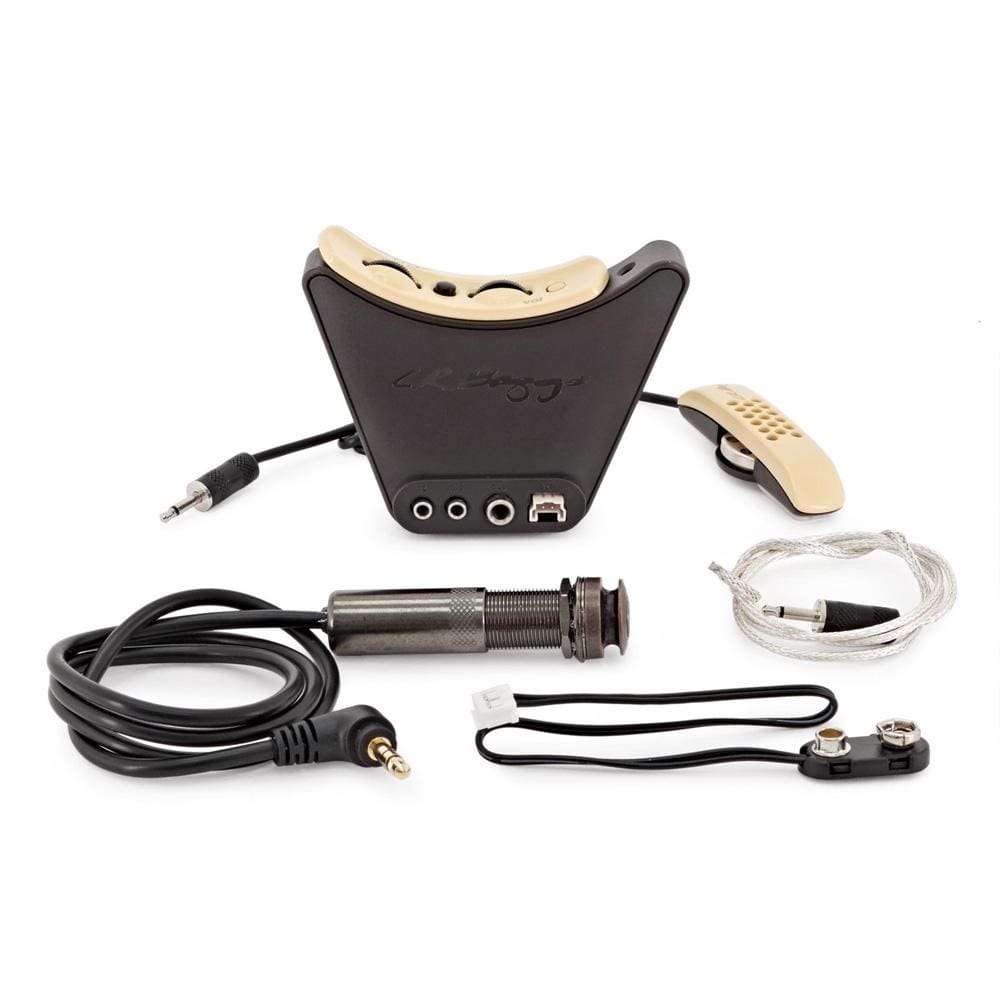L.R.Baggs ( エルアールバックス ) M80 L.R.Baggs ( エルアールバックス ) M80