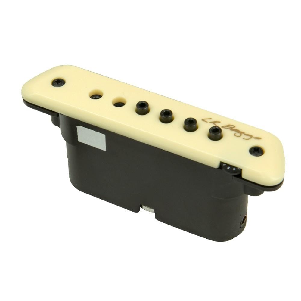 Buy LR Baggs M1 Active Acoustic Guitar Soundhole Pickup Online 