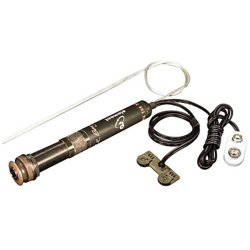 Buy LR Baggs Element Active System Voice Tone Control Acoustic 