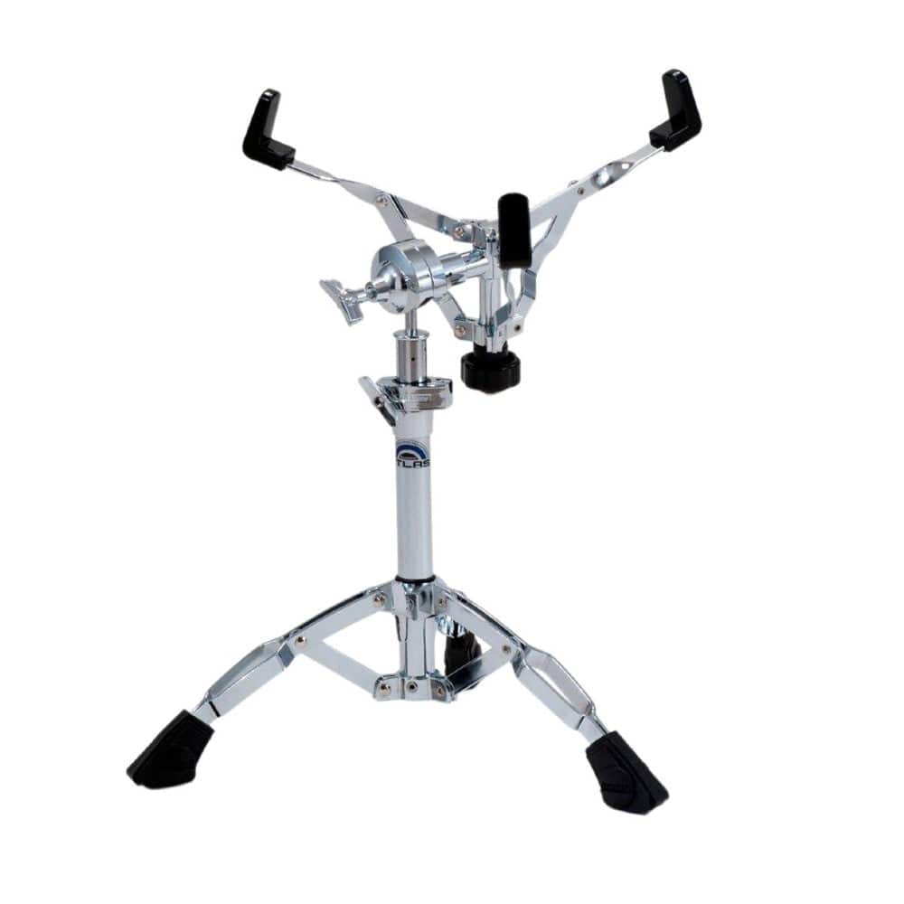 Ludwig Snare Drum Stands Ludwig L222SS Combo Lightweight Snare Drum Stand