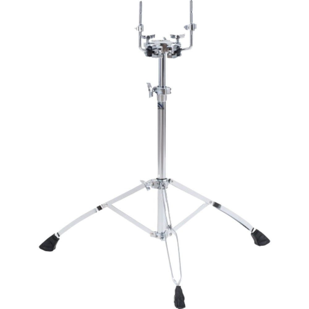 Ludwig Tom Stands and Holders Ludwig LAS45TS Atlas Standard Double Tom Stand