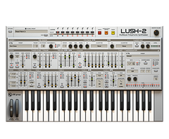 D16 Total Bundle Plugin Bundle