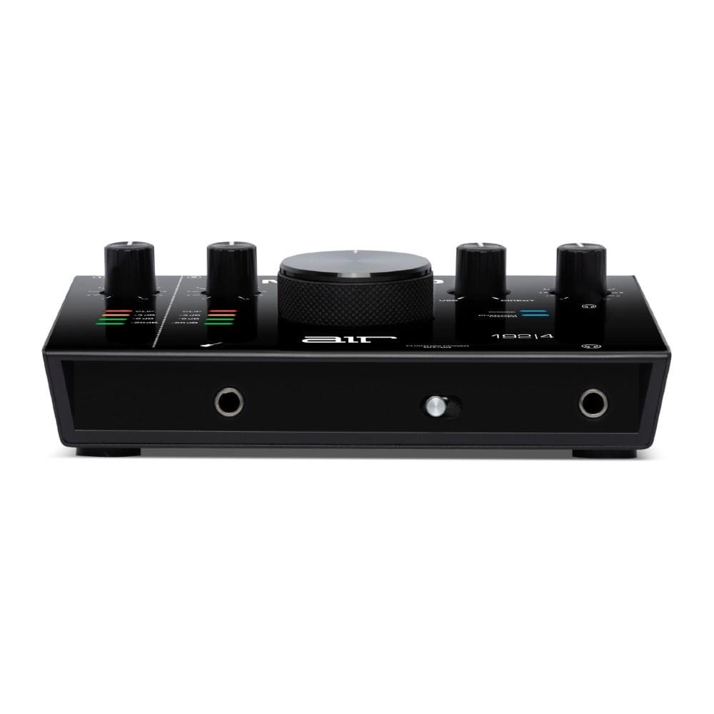 M-Audio Audio Interfaces M-Audio Air 192|4 Vocal Studio Pro Audio Interface