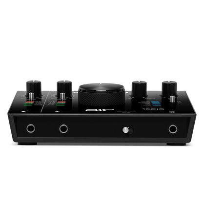 m-audio audio interfaces m audio air 192 8 midi interface