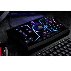 M-Audio Audio Interfaces M-Audio M-Game Dual USB Streaming Audio Interface