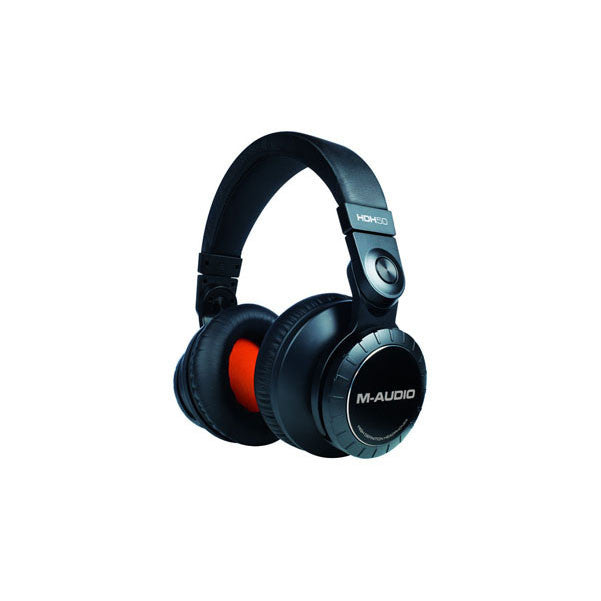 M-Audio Headphones M-Audio HDH 50 Studio Headphones