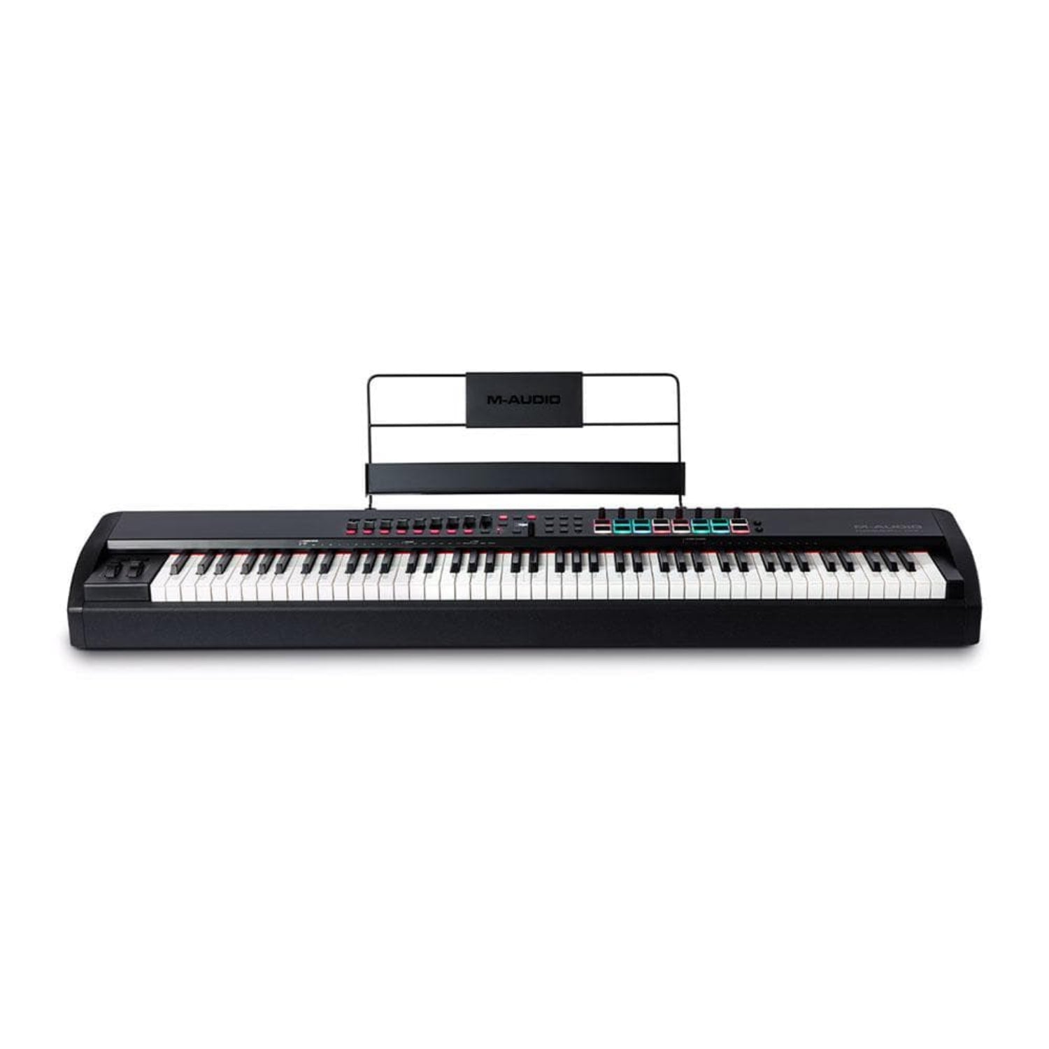 M-Audio Midi Controllers M-Audio Hammer 88 Pro Graded Action USB MIDI Controller