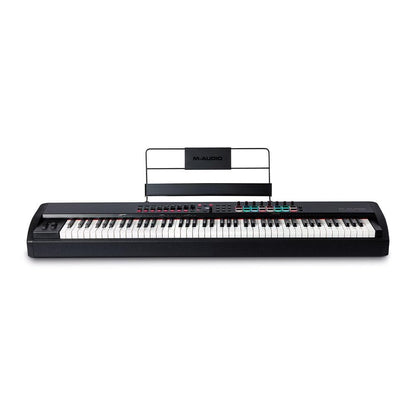M-Audio Midi Controllers M-Audio Hammer 88 Pro Graded Action USB MIDI Controller