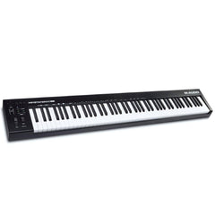 M-Audio Midi Controllers M-Audio Keystation 88 MK3 88-Key Semi Weighted USB Midi Controller