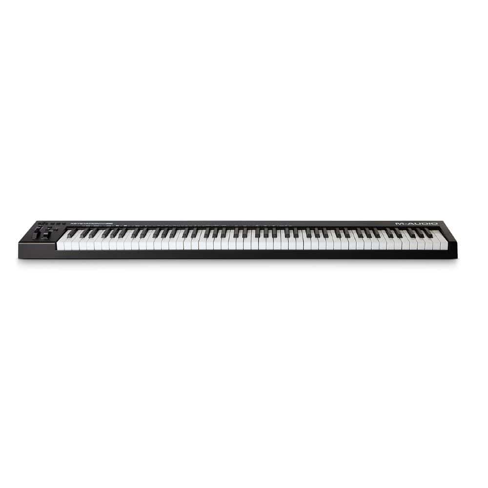 88 key midi keyboard weighted discount