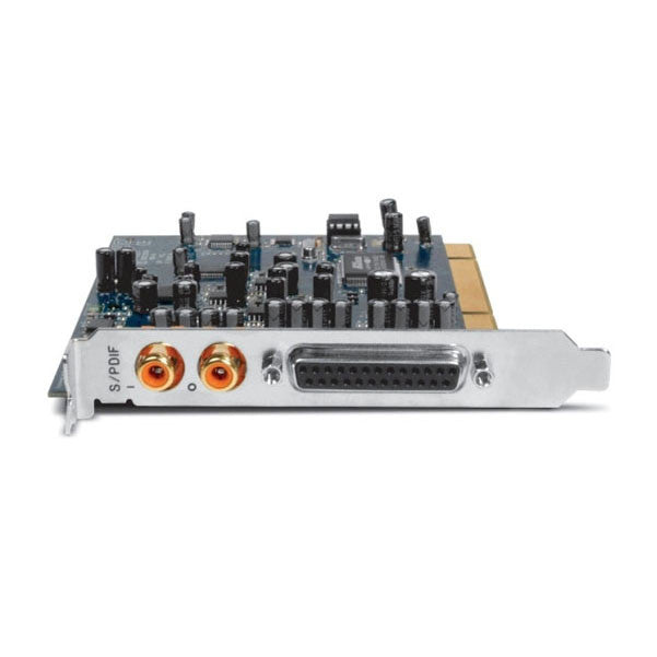 M-Audio Midi Interfaces M-Audio AUDIOPHILE 192 high definition 4 in / 4 out audio card