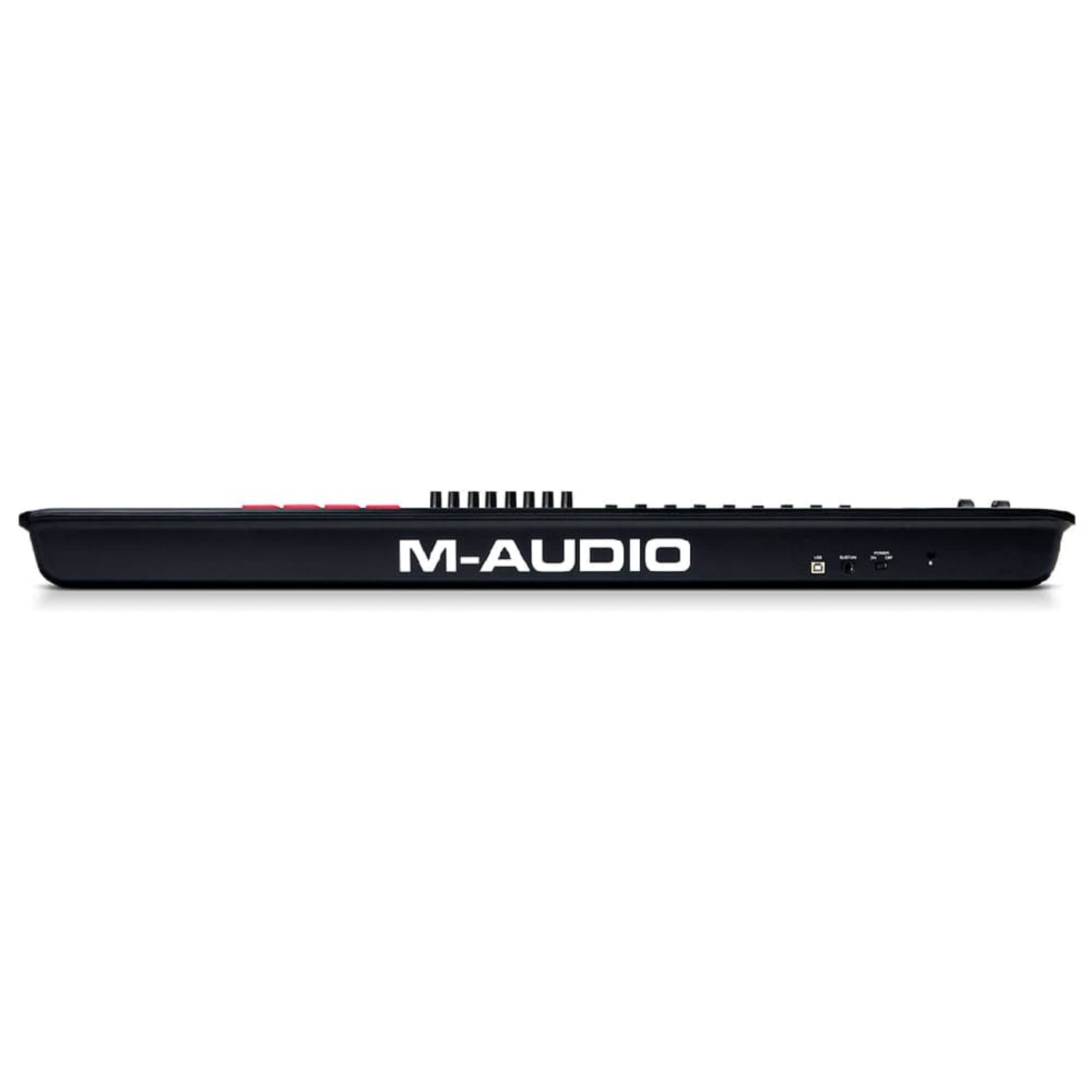 M-Audio Midi Keyboards Black M-Audio Oxygen 61 MKV 61 Key USB Midi Keyboard Controller 