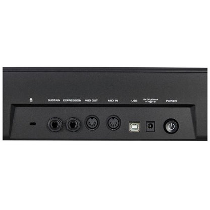M-Audio Midi Keyboards M-Audio CTRL49 49 Key USB MIDI Smart Controller with Full Color Screen