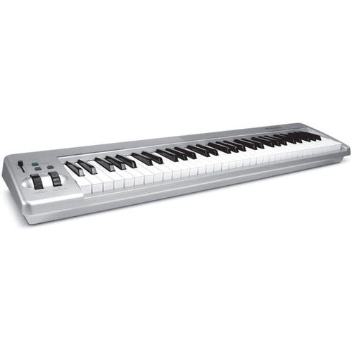 61 keys midi discount