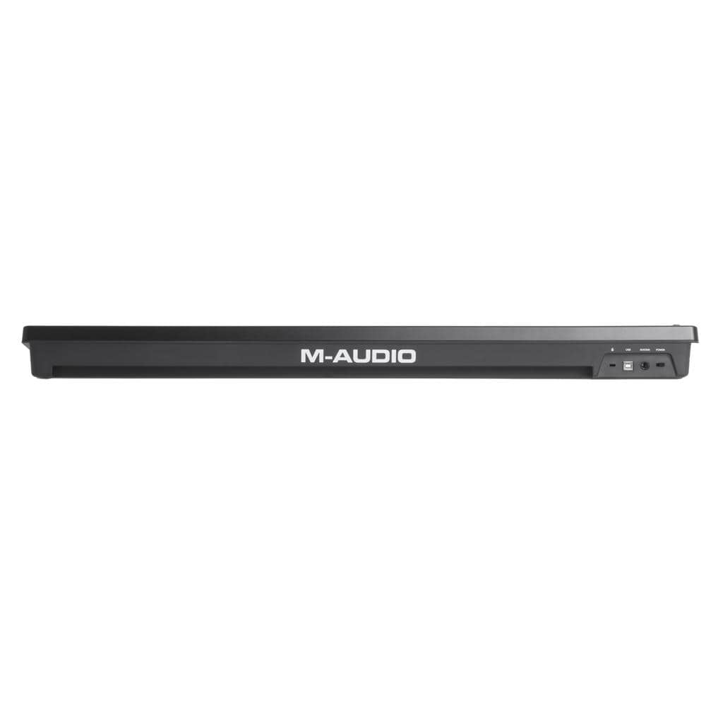 M-Audio Midi Keyboards M-Audio Keystation MK3 49-Key Midi Keyboard Controller