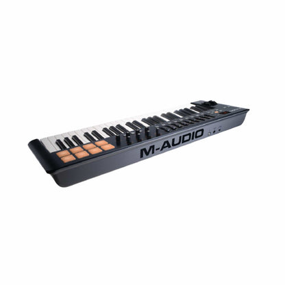 M-Audio Midi Keyboards M-Audio Oxygen 49 4th Generation USB Midi Keyboard Controller