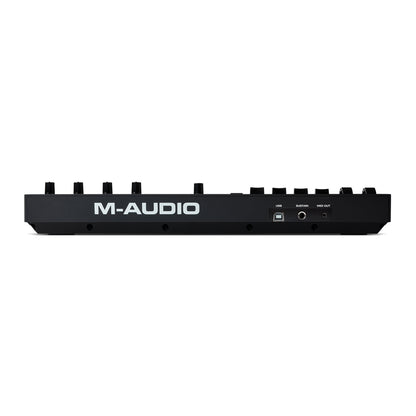 M-Audio Midi Keyboards M-Audio Oxygen Pro USB Powered MIDI Controller With Smart Controls & Auto Mapping 